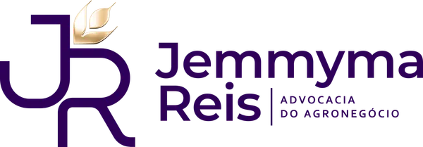 Jemmyma Reis Advocacia Rural